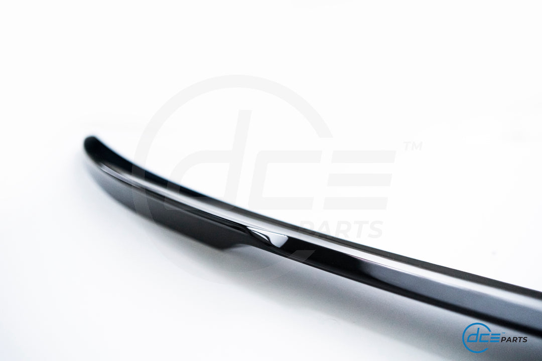 DCE Parts -  M Performance (M4 F82) Look Spoiler - BMW 3 SERIES F30 & F80 SEDAN