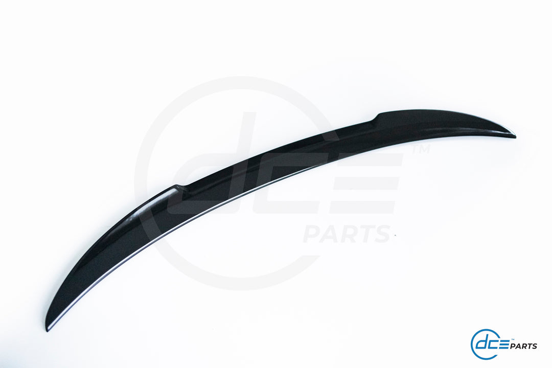 DCE Parts -  M Performance (M4 F82) Look Spoiler - BMW 3 SERIES F30 & F80 SEDAN