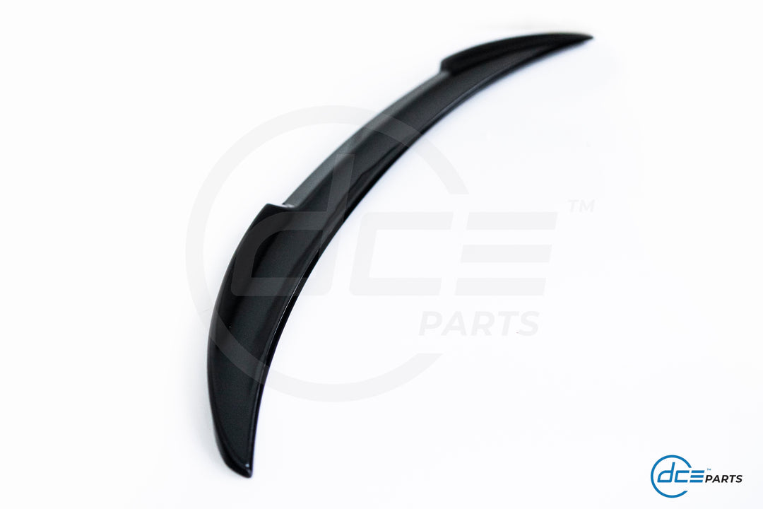 DCE Parts -  M Performance (M4 F82) Look Spoiler - BMW 3 SERIES F30 & F80 SEDAN