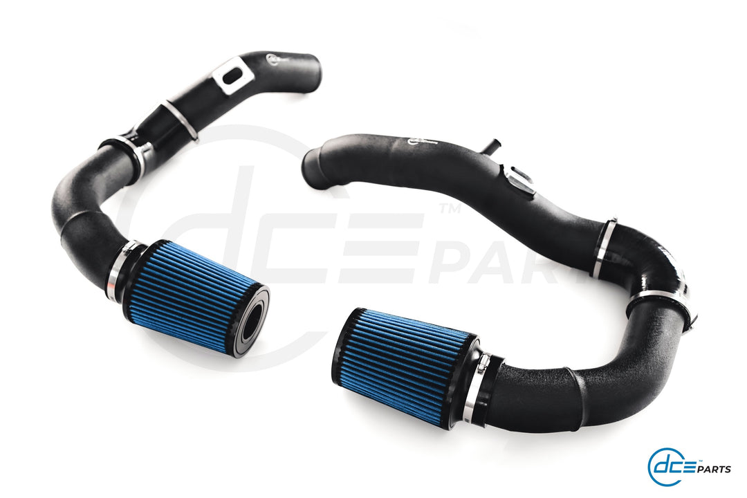 DCE Parts - Front Mount Intakes - BMW S55 F80 M3 F82 M4 F83 M4
