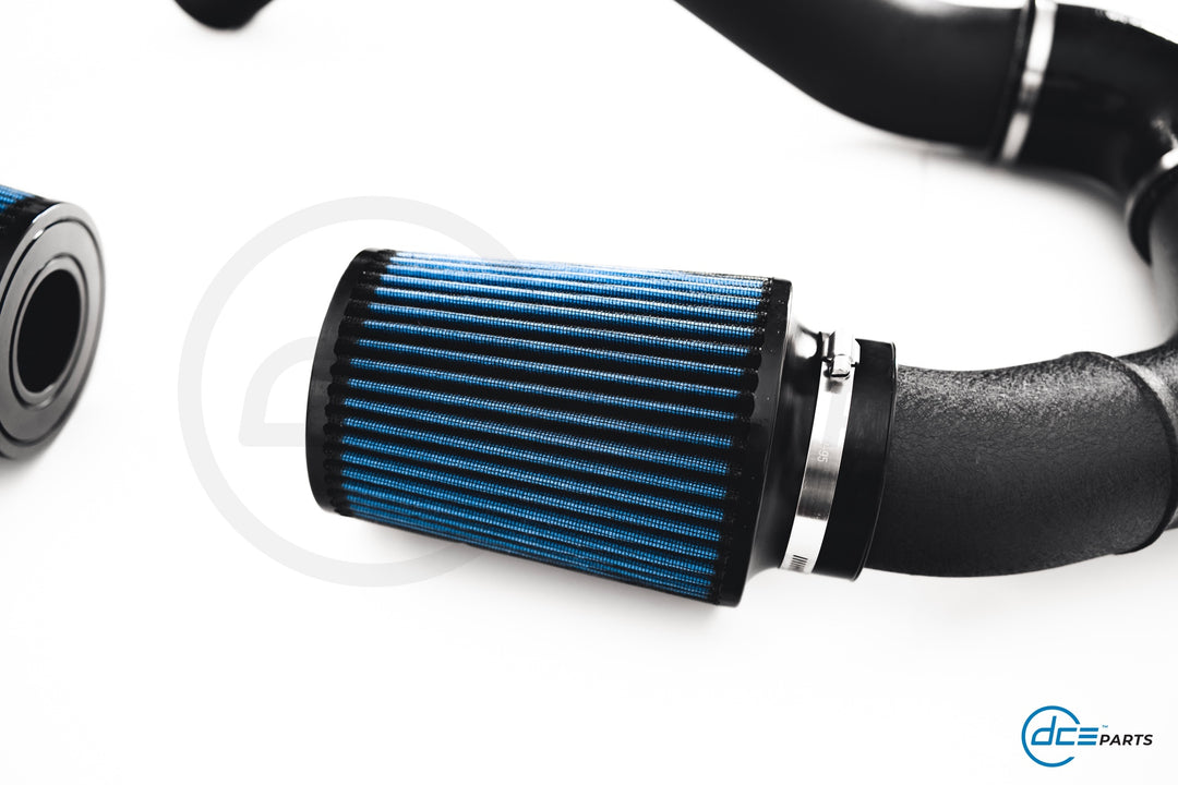 DCE Parts - Front Mount Intakes - BMW S55 F80 M3 F82 M4 F83 M4