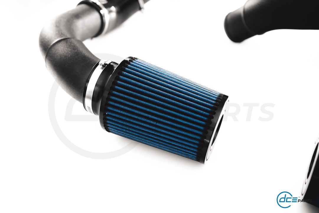DCE Parts - Front Mount Intakes - BMW S55 F80 M3 F82 M4 F83 M4