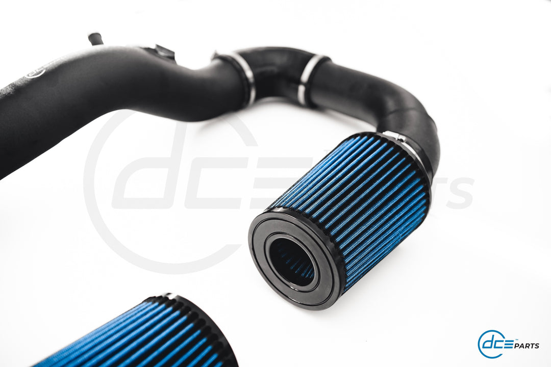 DCE Parts - Front Mount Intakes - BMW S55 F80 M3 F82 M4 F83 M4