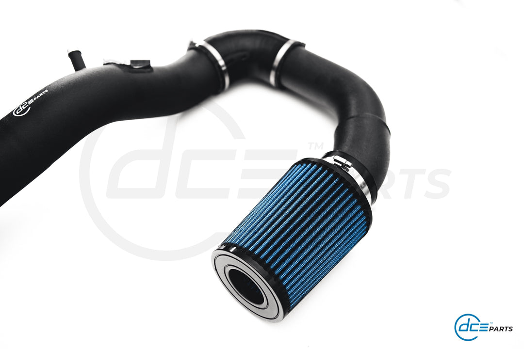 DCE Parts - Front Mount Intakes - BMW S55 F80 M3 F82 M4 F83 M4