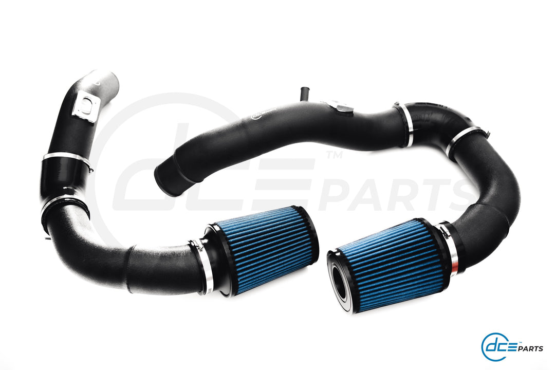 DCE Parts - Front Mount Intakes - BMW S55 F80 M3 F82 M4 F83 M4