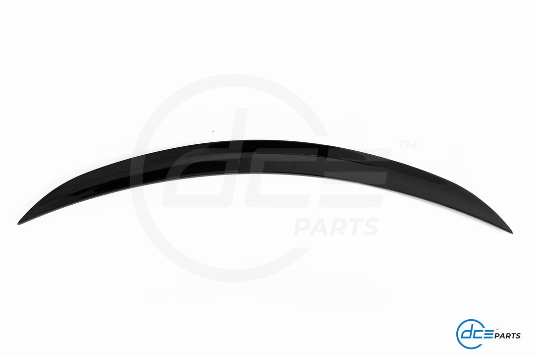 DCE Parts -  Performance Spoiler - BMW 3 SERIES E90 SEDAN (2005-2011) SEDAN