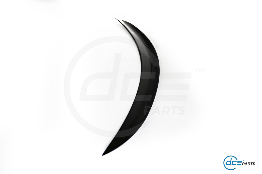 DCE Parts -  Performance Spoiler - BMW 3 SERIES E90 SEDAN (2005-2011) SEDAN