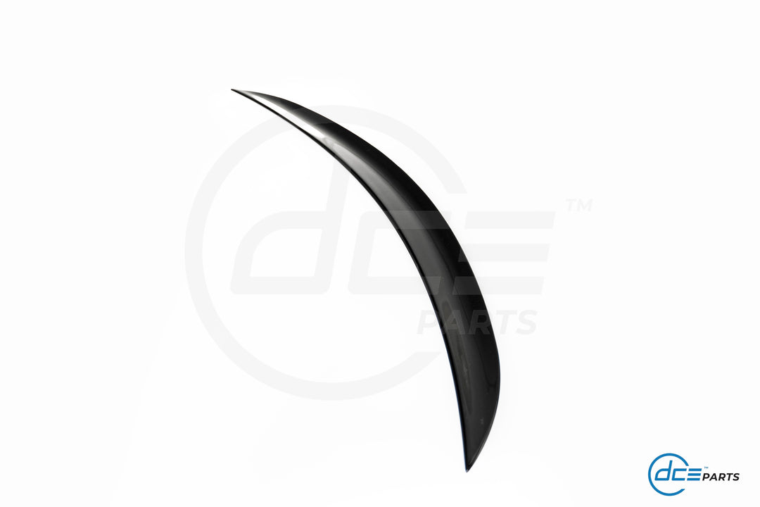 DCE Parts -  Performance Spoiler - BMW 3 SERIES E90 SEDAN (2005-2011) SEDAN