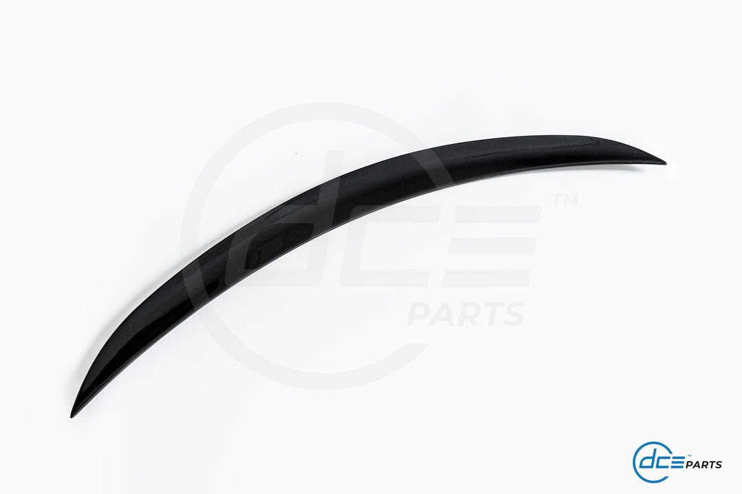 DCE Parts -  Performance Spoiler - BMW 3 SERIES E90 SEDAN (2005-2011) SEDAN