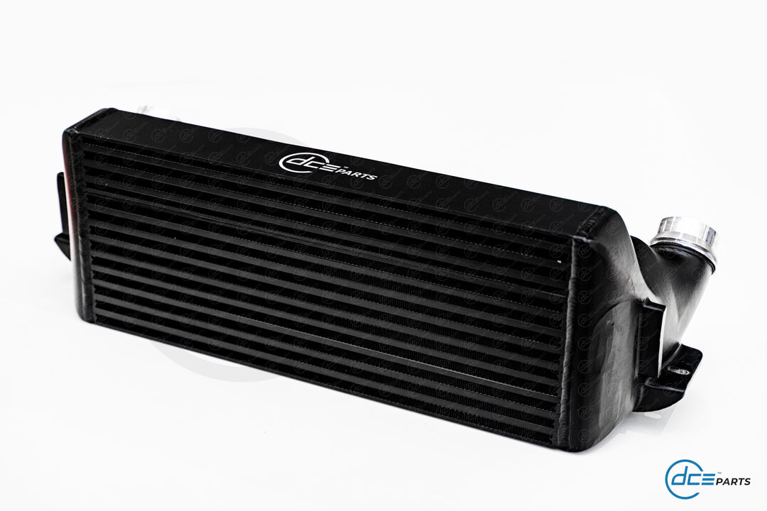 DCE Parts Intercooler Upgrade BMW F20 F22 F30 F31 F32 228i, M235i, M2, 328i, 335i, 428i, 435i N20 N26 N47 N55