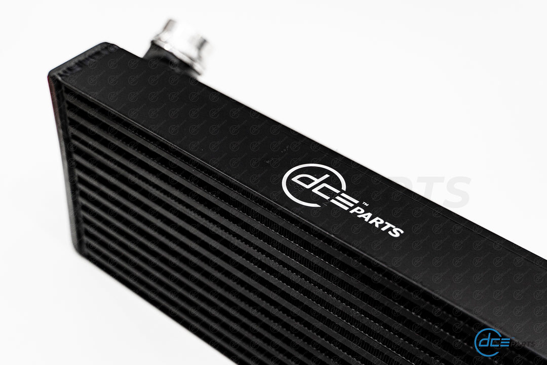 DCE Parts Intercooler Upgrade BMW F20 F22 F30 F31 F32 228i, M235i, M2, 328i, 335i, 428i, 435i N20 N26 N47 N55