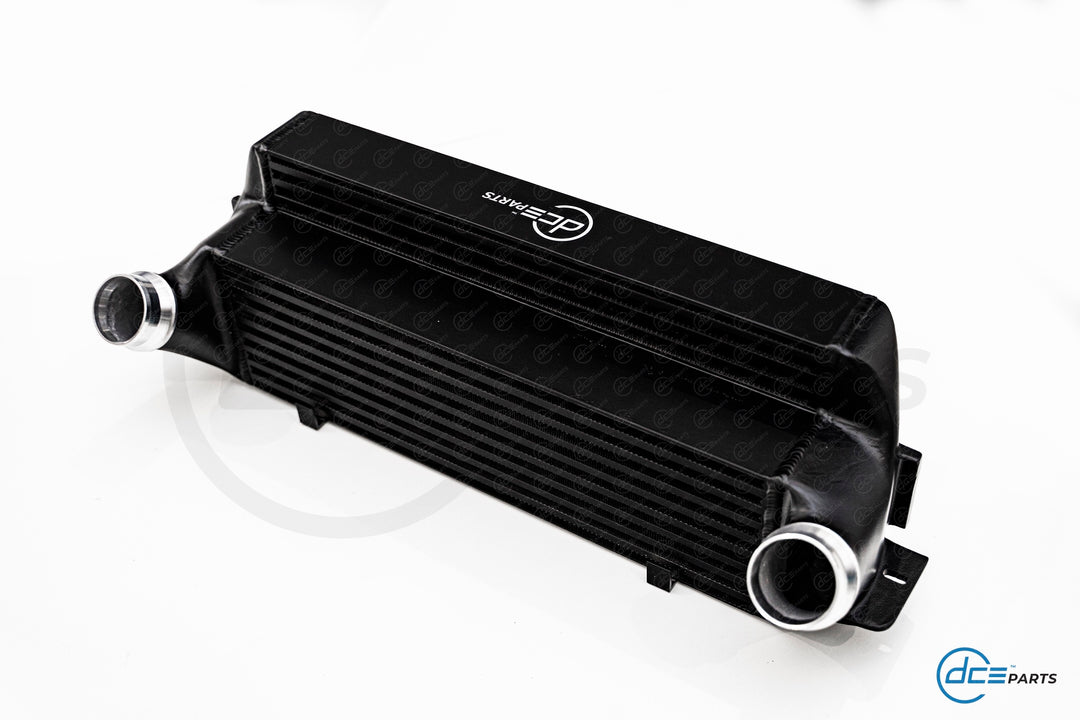 DCE Parts Intercooler Upgrade BMW F20 F22 F30 F31 F32 228i, M235i, M2, 328i, 335i, 428i, 435i N20 N26 N47 N55