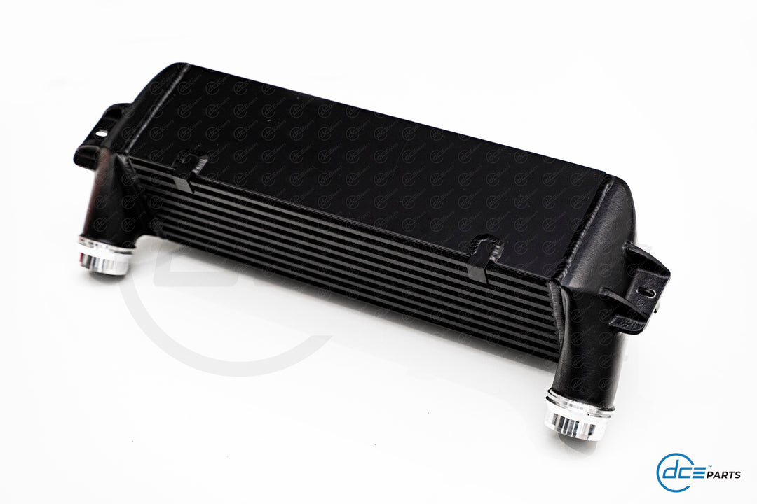 DCE Parts Intercooler Upgrade BMW F20 F22 F30 F31 F32 228i, M235i, M2, 328i, 335i, 428i, 435i N20 N26 N47 N55