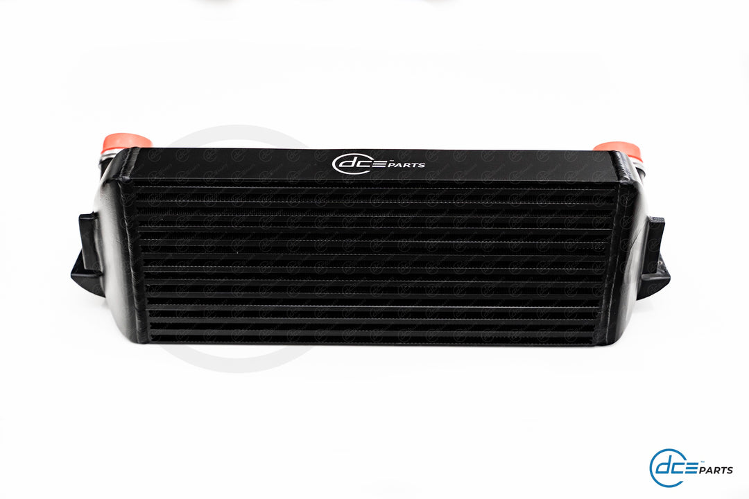 DCE Parts Intercooler Upgrade BMW F20 F22 F30 F31 F32 228i, M235i, M2, 328i, 335i, 428i, 435i N20 N26 N47 N55