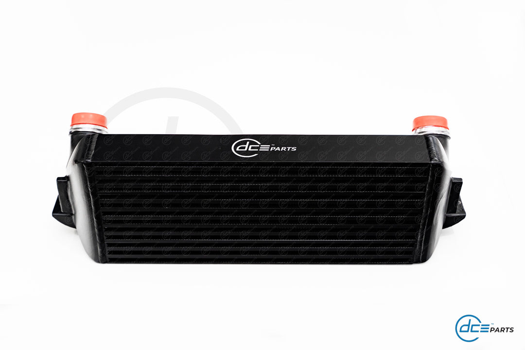 DCE Parts Intercooler Upgrade BMW F20 F22 F30 F31 F32 228i, M235i, M2, 328i, 335i, 428i, 435i N20 N26 N47 N55