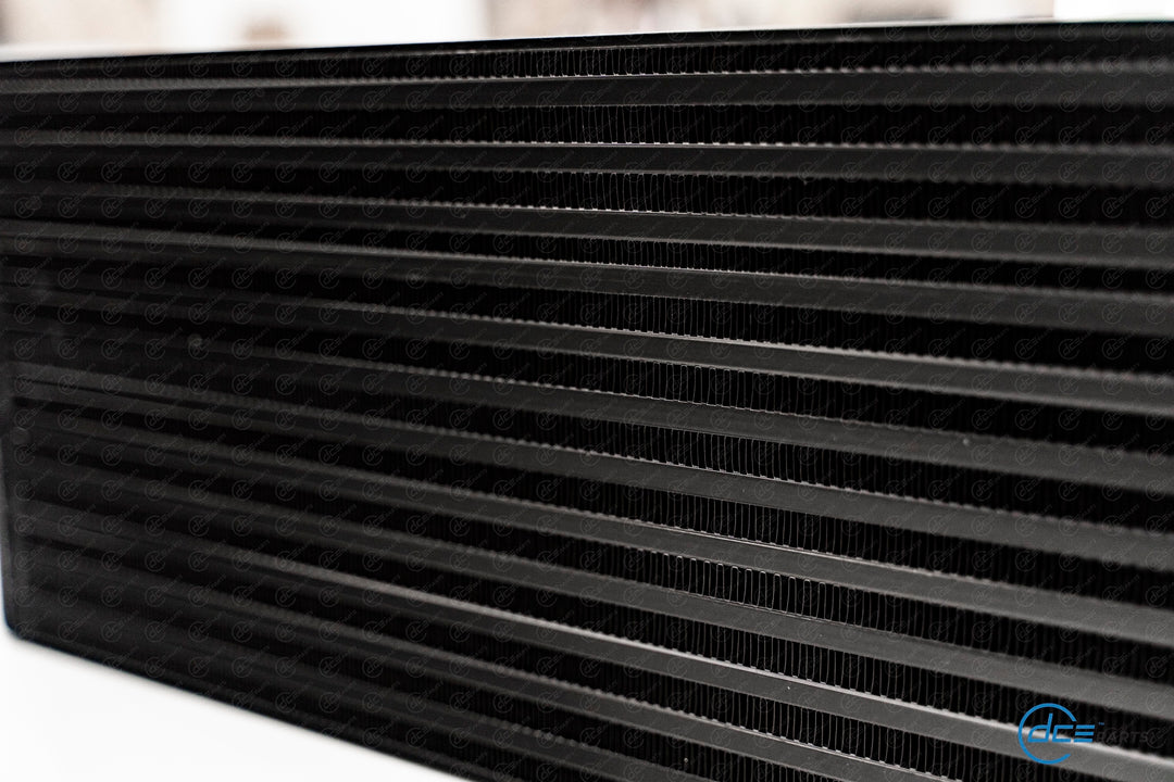 DCE Parts Intercooler Upgrade BMW F20 F22 F30 F31 F32 228i, M235i, M2, 328i, 335i, 428i, 435i N20 N26 N47 N55