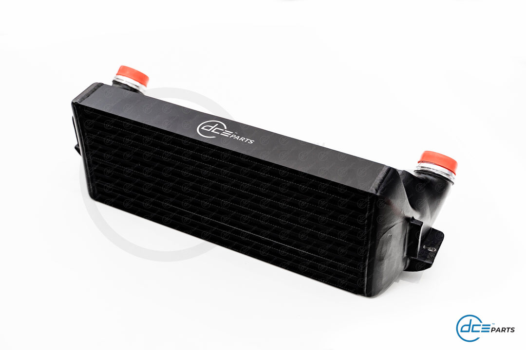 DCE Parts Intercooler Upgrade BMW F20 F22 F30 F31 F32 228i, M235i, M2, 328i, 335i, 428i, 435i N20 N26 N47 N55