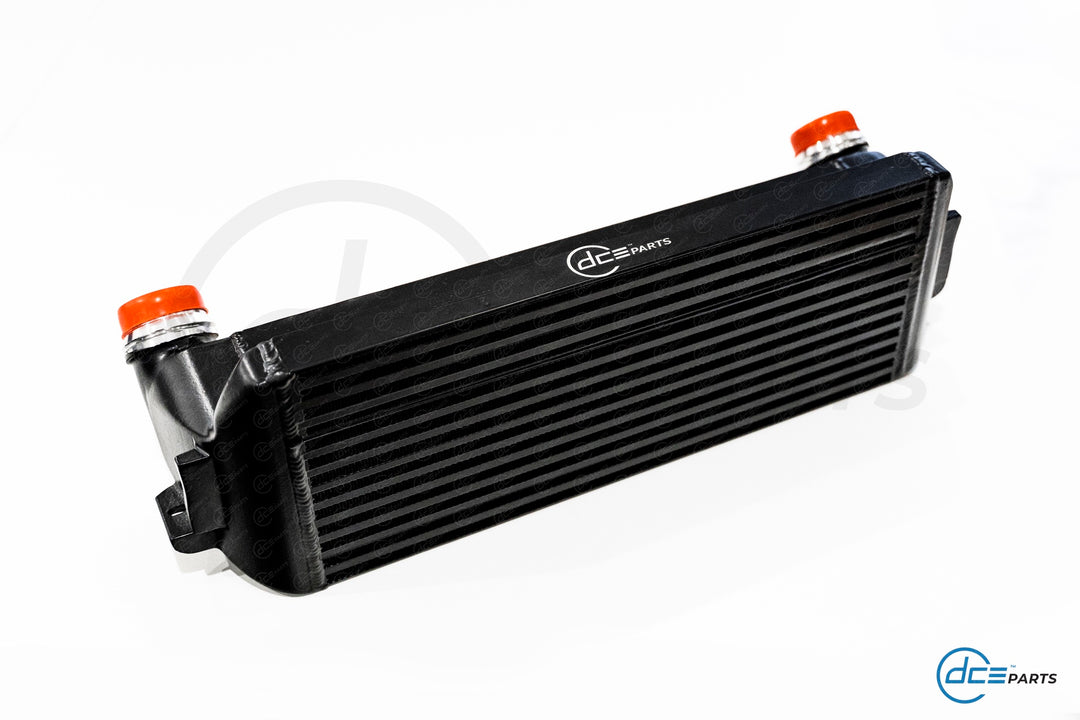 DCE Parts Intercooler Upgrade BMW F20 F22 F30 F31 F32 228i, M235i, M2, 328i, 335i, 428i, 435i N20 N26 N47 N55