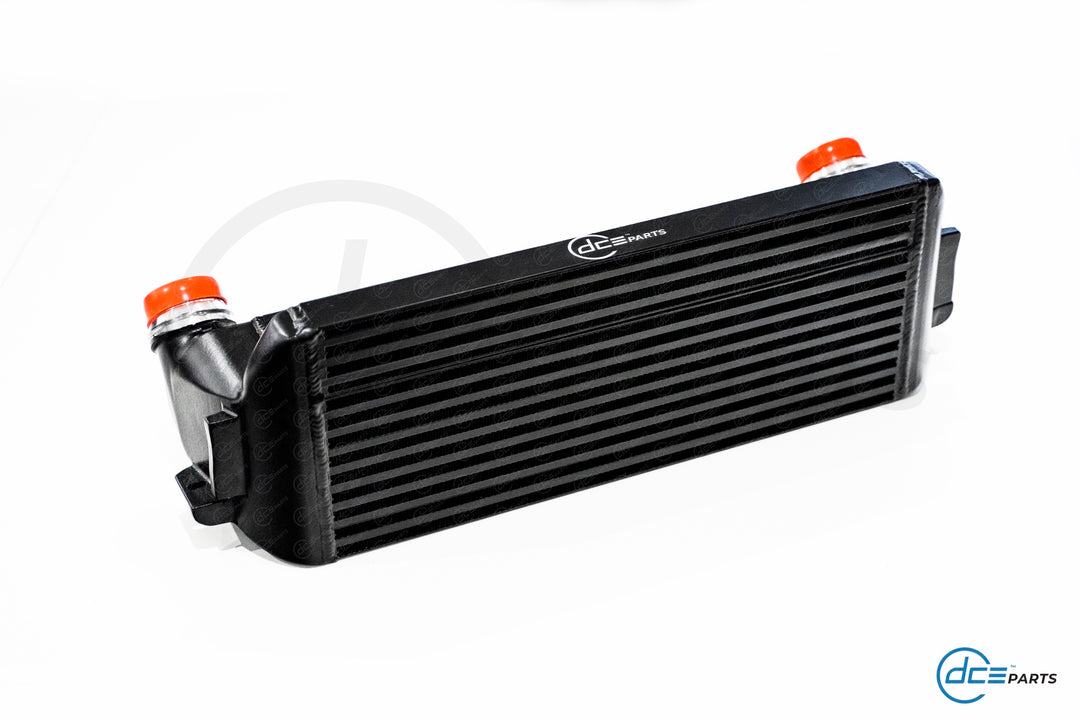 DCE Parts Intercooler Upgrade BMW F20 F22 F30 F31 F32 228i, M235i, M2, 328i, 335i, 428i, 435i N20 N26 N47 N55