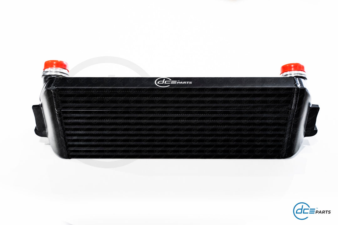 DCE Parts Intercooler Upgrade BMW F20 F22 F30 F31 F32 228i, M235i, M2, 328i, 335i, 428i, 435i N20 N26 N47 N55