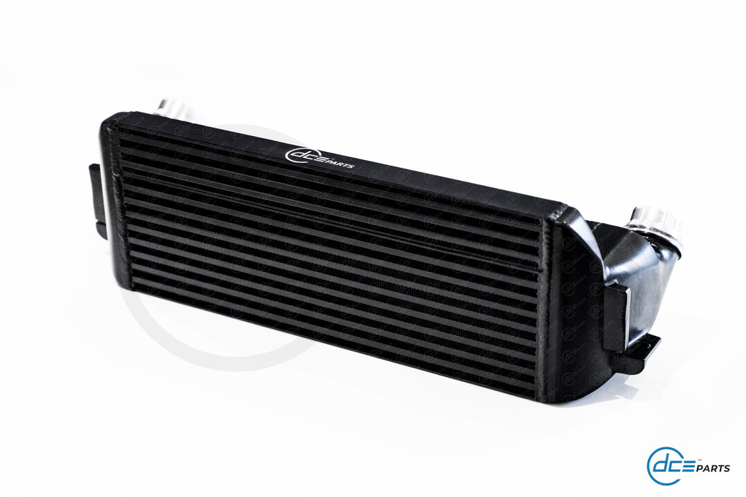 DCE Parts Intercooler Upgrade BMW F20 F22 F30 F31 F32 228i, M235i, M2, 328i, 335i, 428i, 435i N20 N26 N47 N55