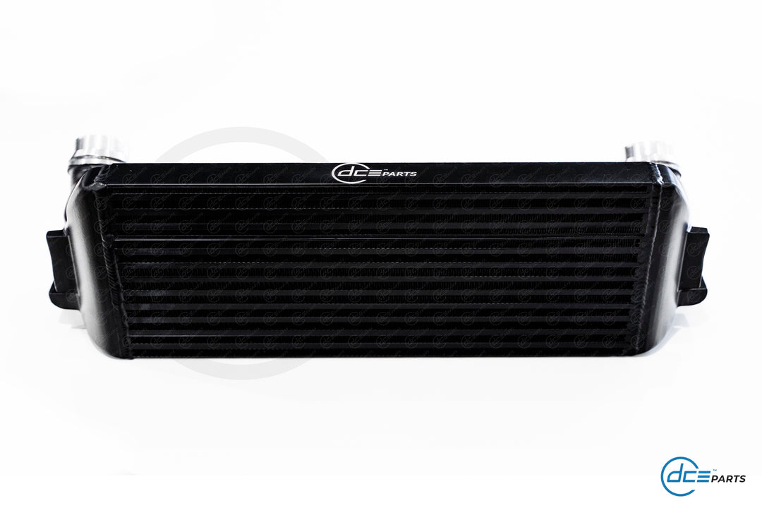 DCE Parts Intercooler Upgrade BMW F20 F22 F30 F31 F32 228i, M235i, M2, 328i, 335i, 428i, 435i N20 N26 N47 N55