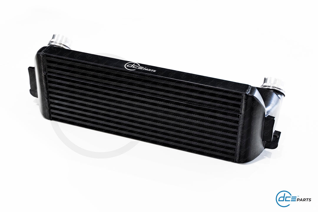 DCE Parts Intercooler Upgrade BMW F20 F22 F30 F31 F32 228i, M235i, M2, 328i, 335i, 428i, 435i N20 N26 N47 N55