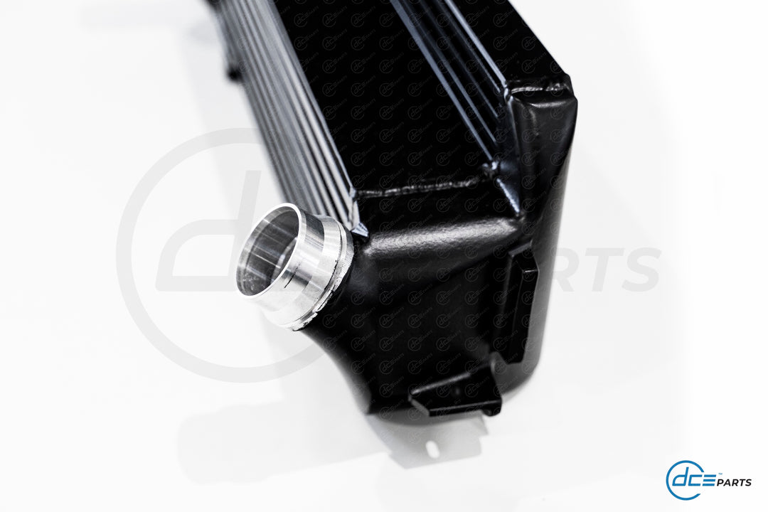 DCE Parts Intercooler Upgrade BMW F20 F22 F30 F31 F32 228i, M235i, M2, 328i, 335i, 428i, 435i N20 N26 N47 N55