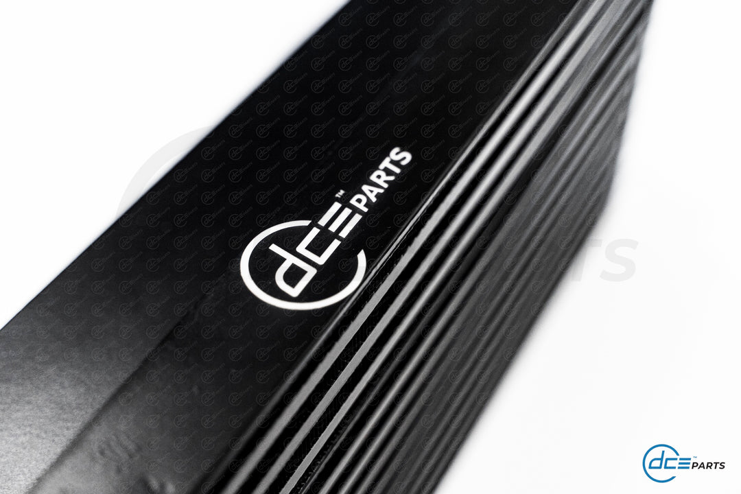 DCE Parts Intercooler Upgrade BMW F20 F22 F30 F31 F32 228i, M235i, M2, 328i, 335i, 428i, 435i N20 N26 N47 N55