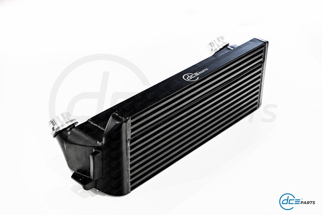 DCE Parts Intercooler Upgrade BMW F20 F22 F30 F31 F32 228i, M235i, M2, 328i, 335i, 428i, 435i N20 N26 N47 N55