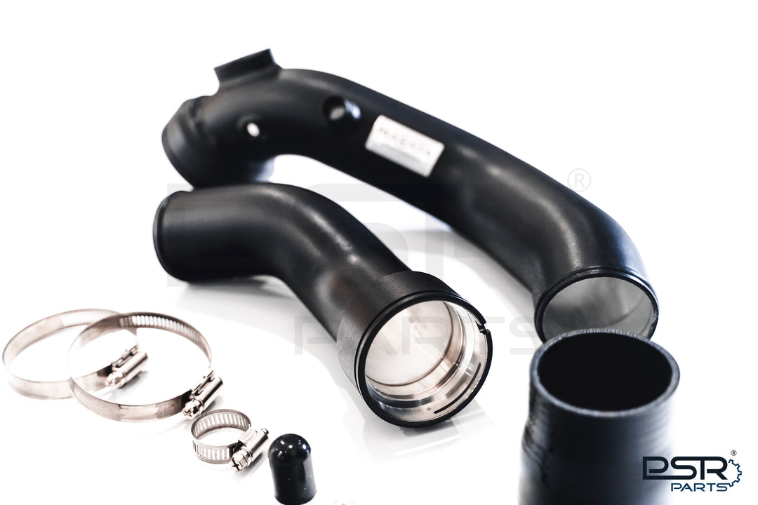 Masata BMW N55 F20 F22 F30 F32 Aluminium Chargepipe (M2, M135i, M235i, 335i & 435i)