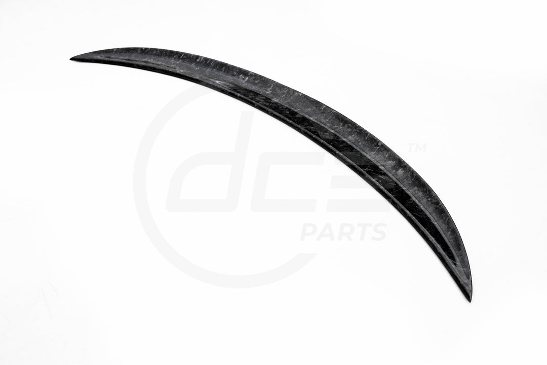 DCE Parts -  Performance Spoiler - BMW 3 SERIES E90 SEDAN (2005-2011) SEDAN