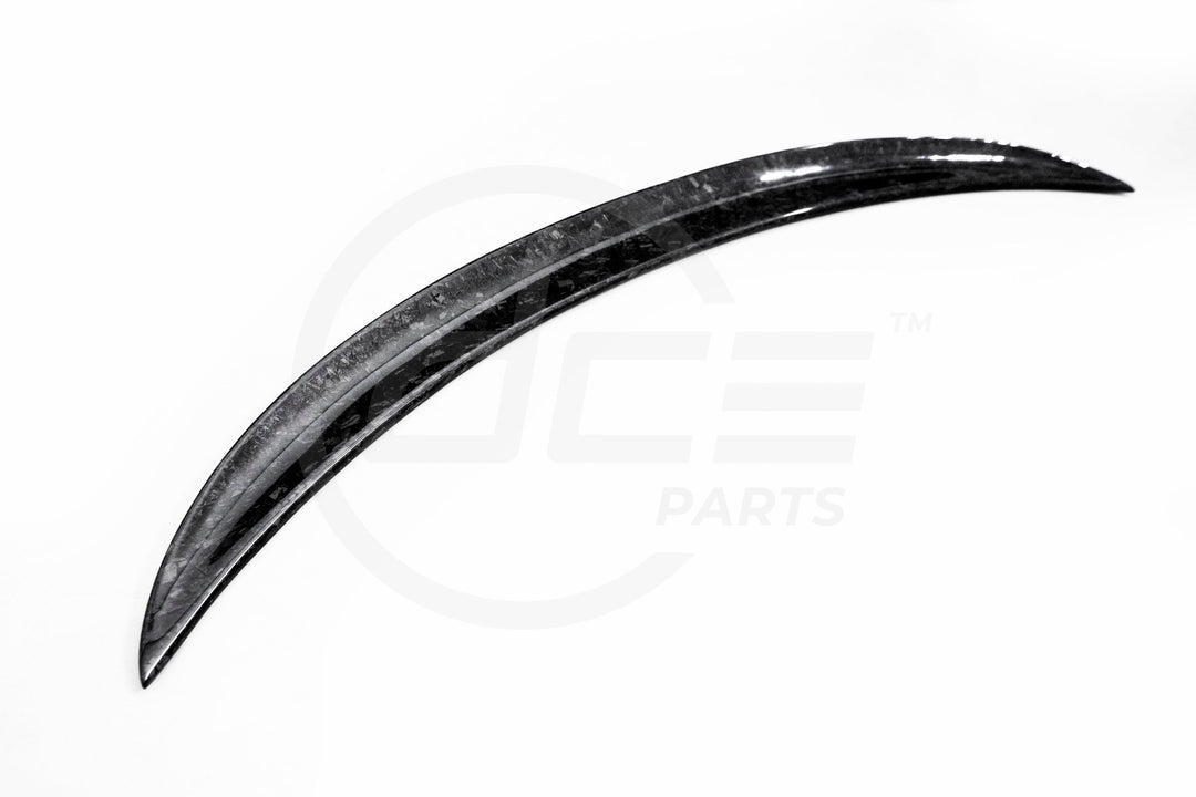 DCE Parts -  Performance Spoiler - BMW 3 SERIES E90 SEDAN (2005-2011) SEDAN