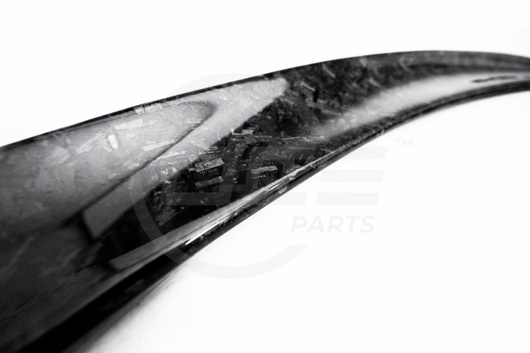 DCE Parts -  Performance Spoiler - BMW 3 SERIES E90 SEDAN (2005-2011) SEDAN