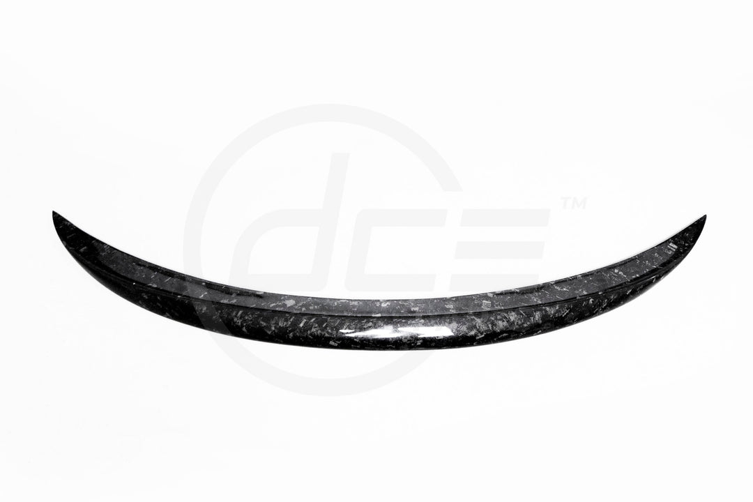 DCE Parts -  Performance Spoiler - BMW 3 SERIES E90 SEDAN (2005-2011) SEDAN