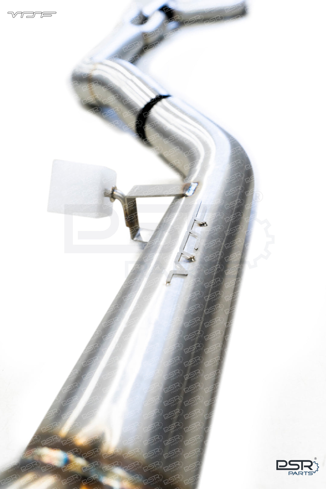 VRSF High Flow Single Mid-pipe Upgrade for 2015 – 2019 BMW M3 & M4 F80/F82 S55