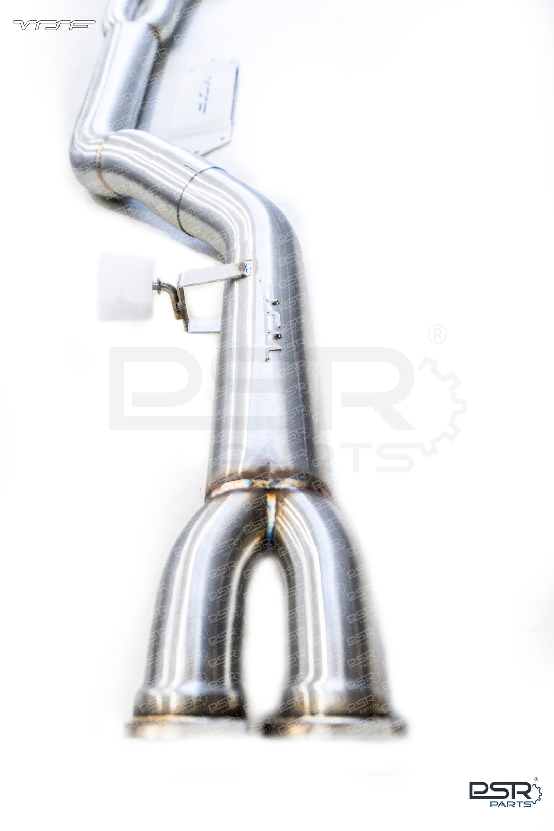 VRSF High Flow Single Mid-pipe Upgrade for 2015 – 2019 BMW M3 & M4 F80/F82 S55