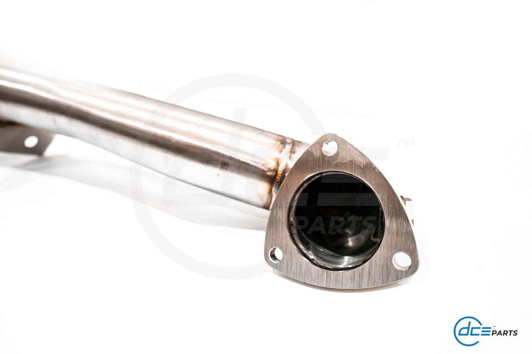 DCE Parts - MINI R55, R56, R57, R58, R59, R60 N14 / N18 1.6 Cooper S - Catless / High Flow Cat Downpipe