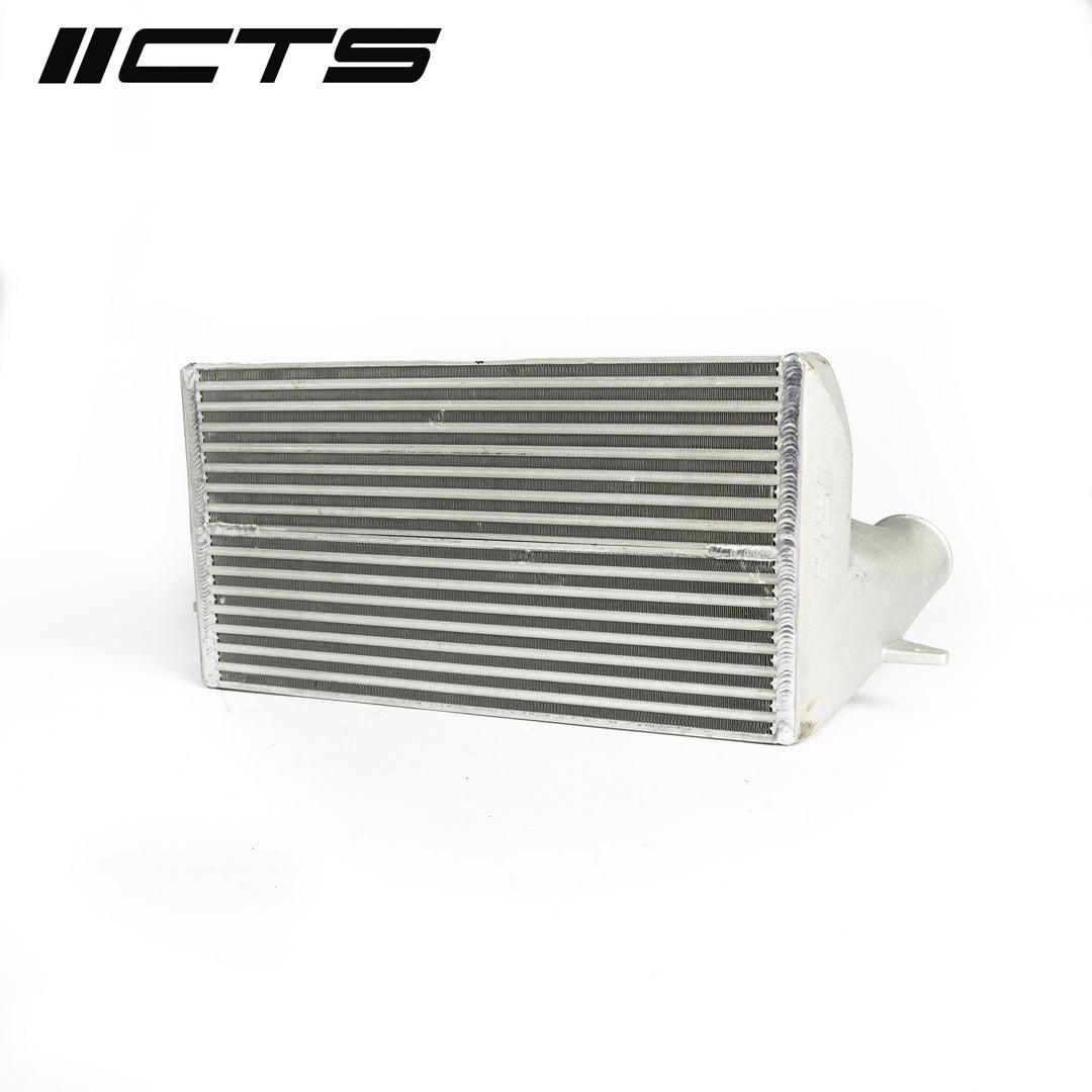 CTS Turbo - BMW E9x N54/N55 3.0L RACE 7.5" FMIC KIT - CTS-E90-E93-RACE