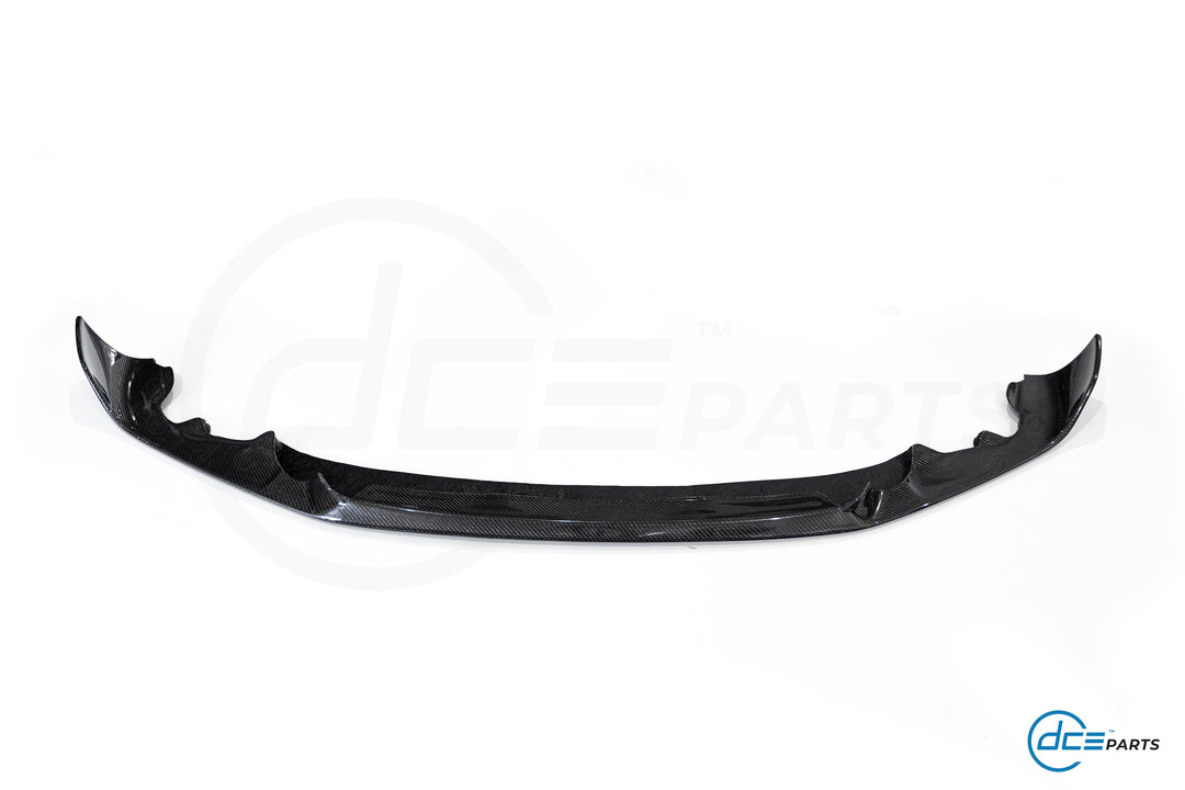 BMW M2 Competition (2018-2021, F87) Carbon Fibre MP Style Front Splitter