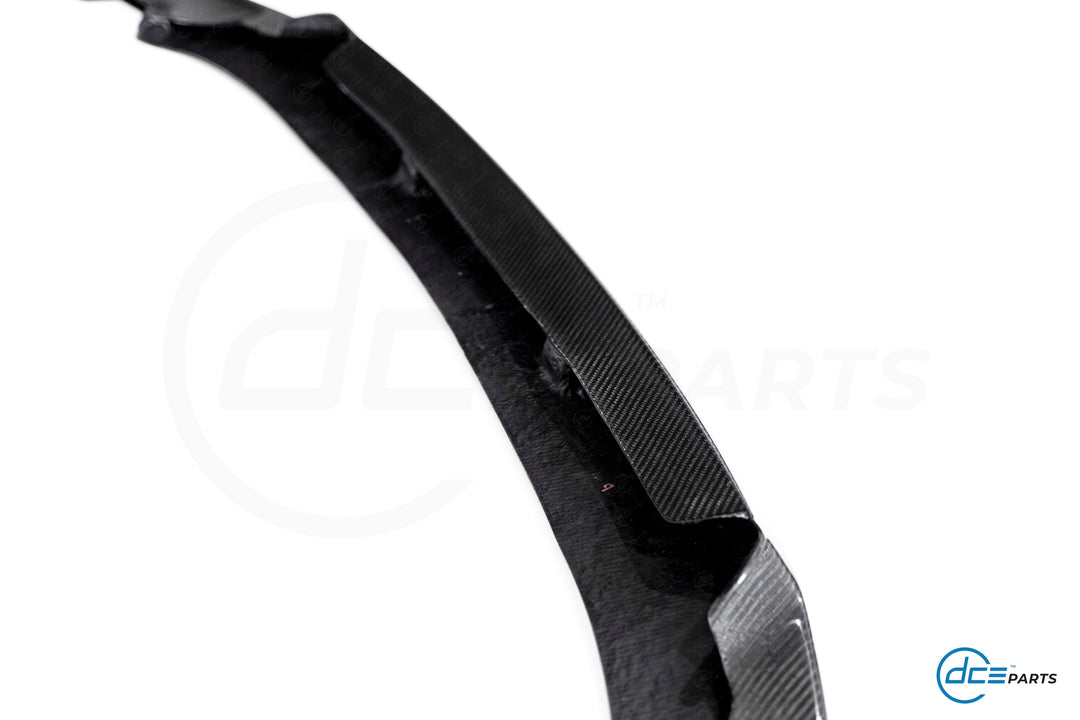 BMW M2 Competition (2018-2021, F87) Carbon Fibre MP Style Front Splitter