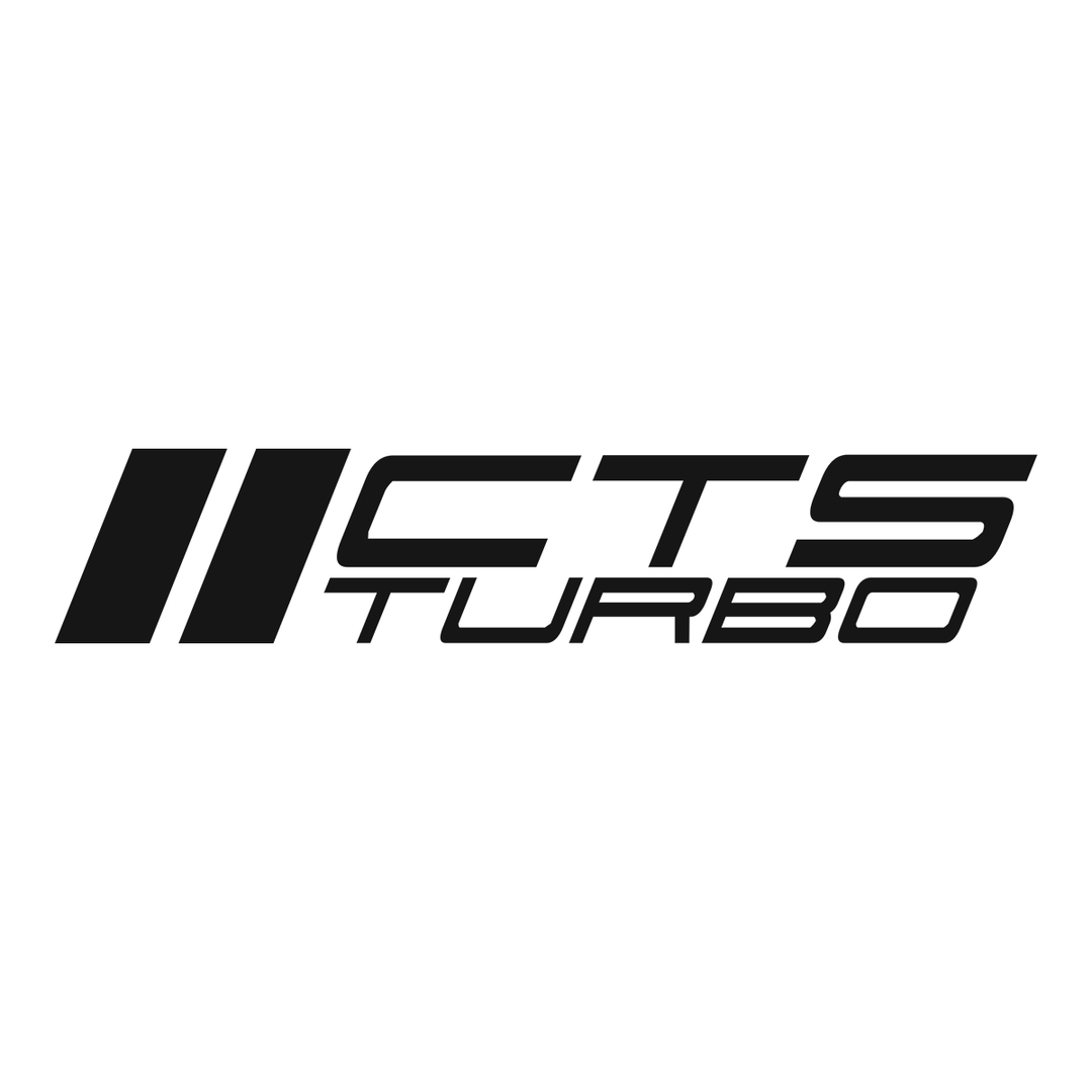 CTS Turbo - MK3 VR6 Downpipe 3" - CTS-MK3-DP-3