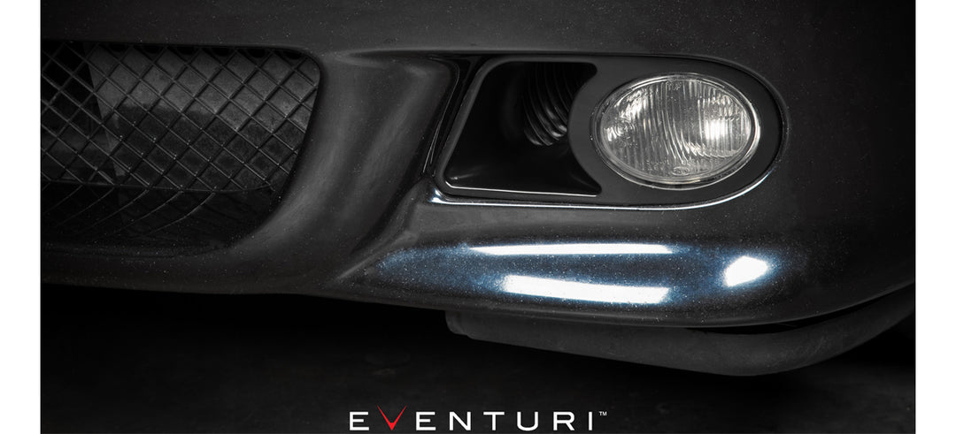 Eventuri - Carbon Performance Intake - BMW E39 M5