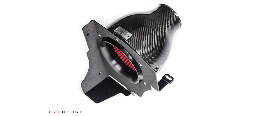 Eventuri - Carbon Performance Intake - BMW E46 M3