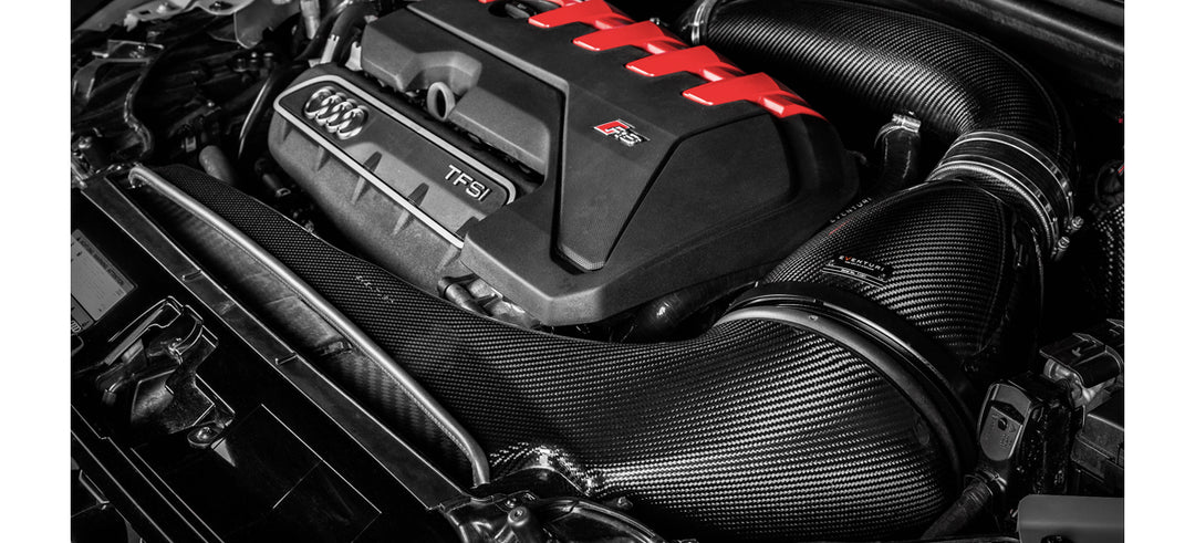 Eventuri - Audi RS3 Gen 2 / TTRS 8S intake for DAZA and DWNA Engines