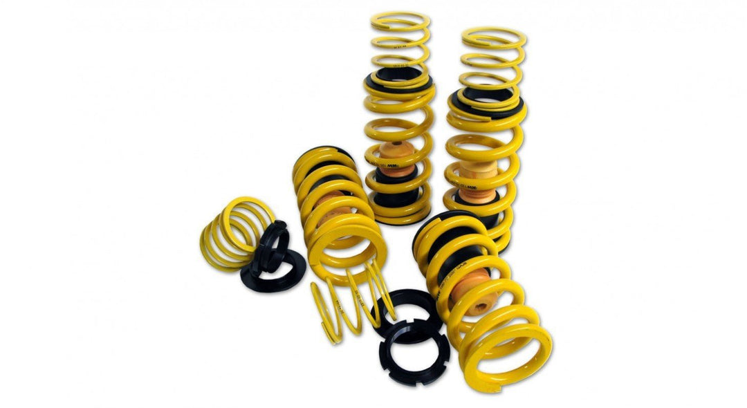 Novitec - Ferrari 812 Superfast / GTS - sport spring set - F5 812 03