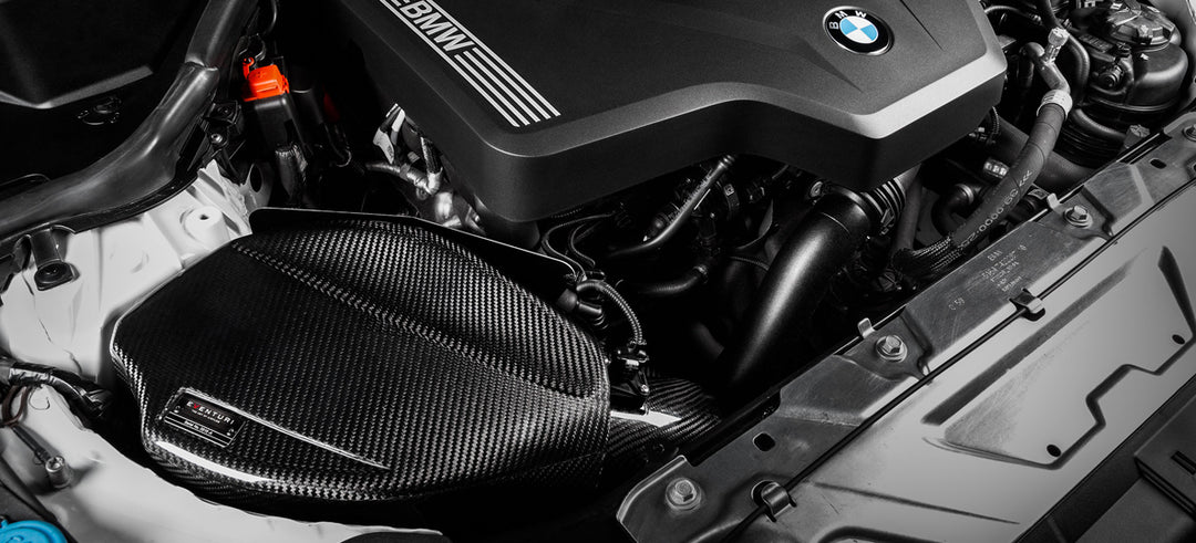Eventuri - Carbon Performance Intake - BMW G20 B48
