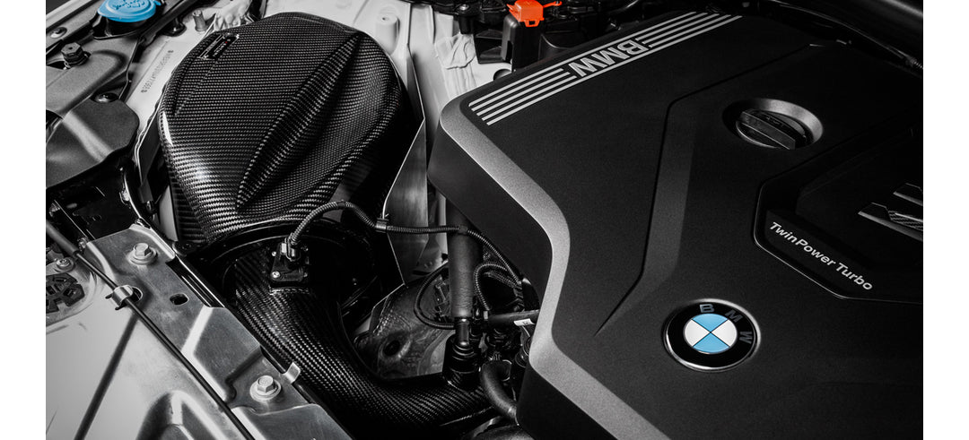 Eventuri - Carbon Performance Intake - BMW G20 B48