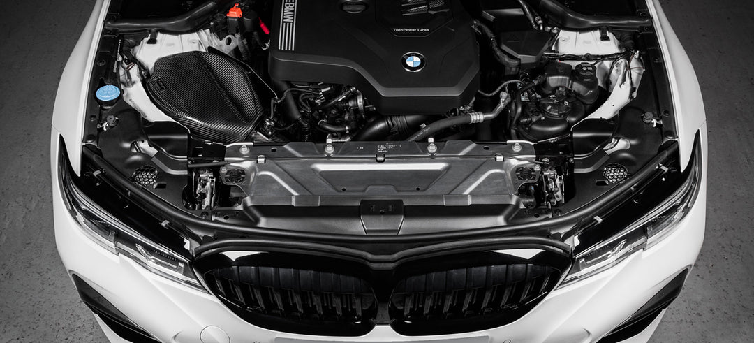 Eventuri - Carbon Performance Intake - BMW G20 B48