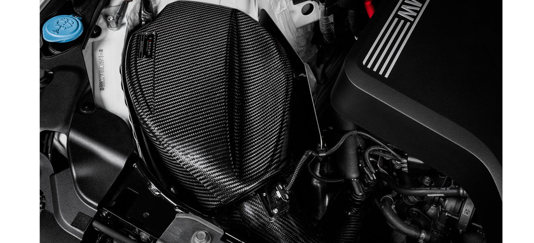 Eventuri - Carbon Performance Intake - BMW G20 B48